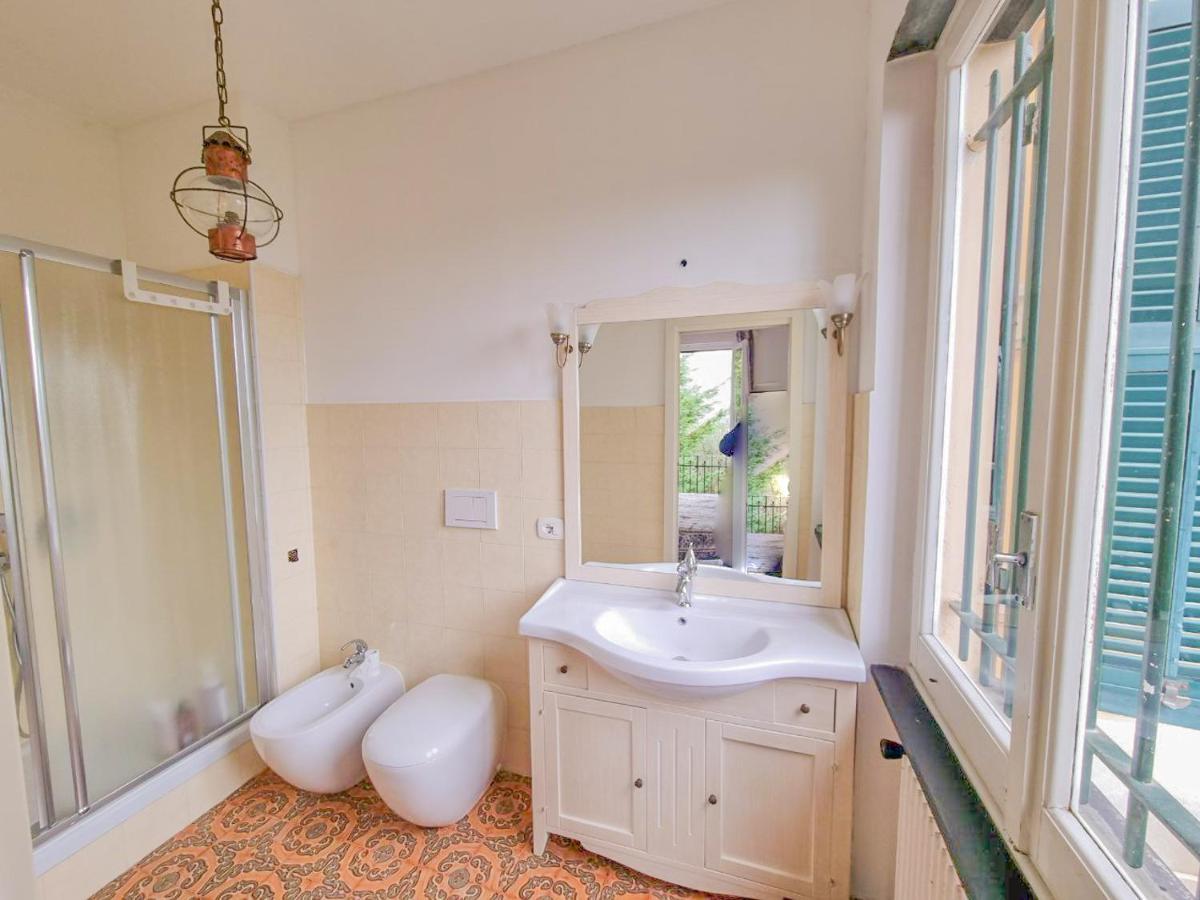 L'Uliveto Di Santa Con Piscina Villa Santa Margherita Ligure Exteriör bild