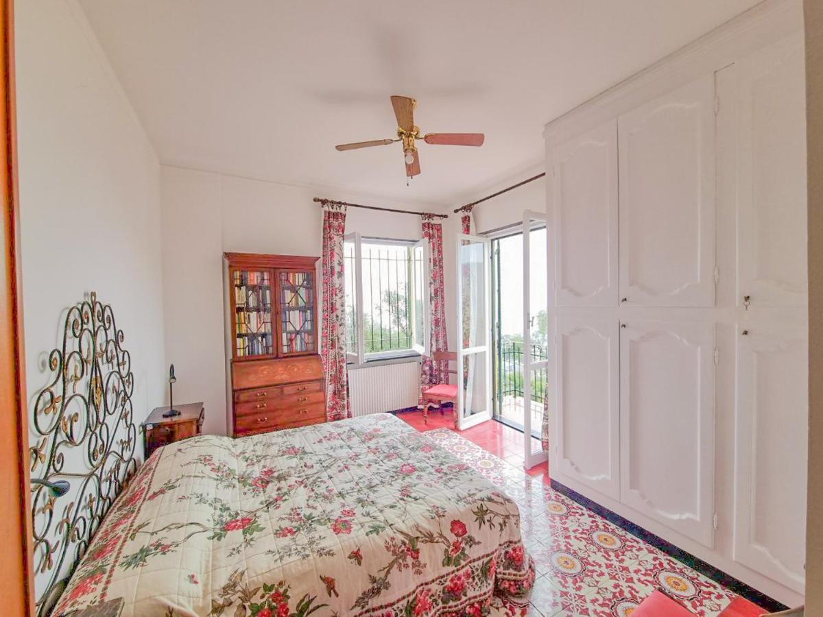 L'Uliveto Di Santa Con Piscina Villa Santa Margherita Ligure Exteriör bild