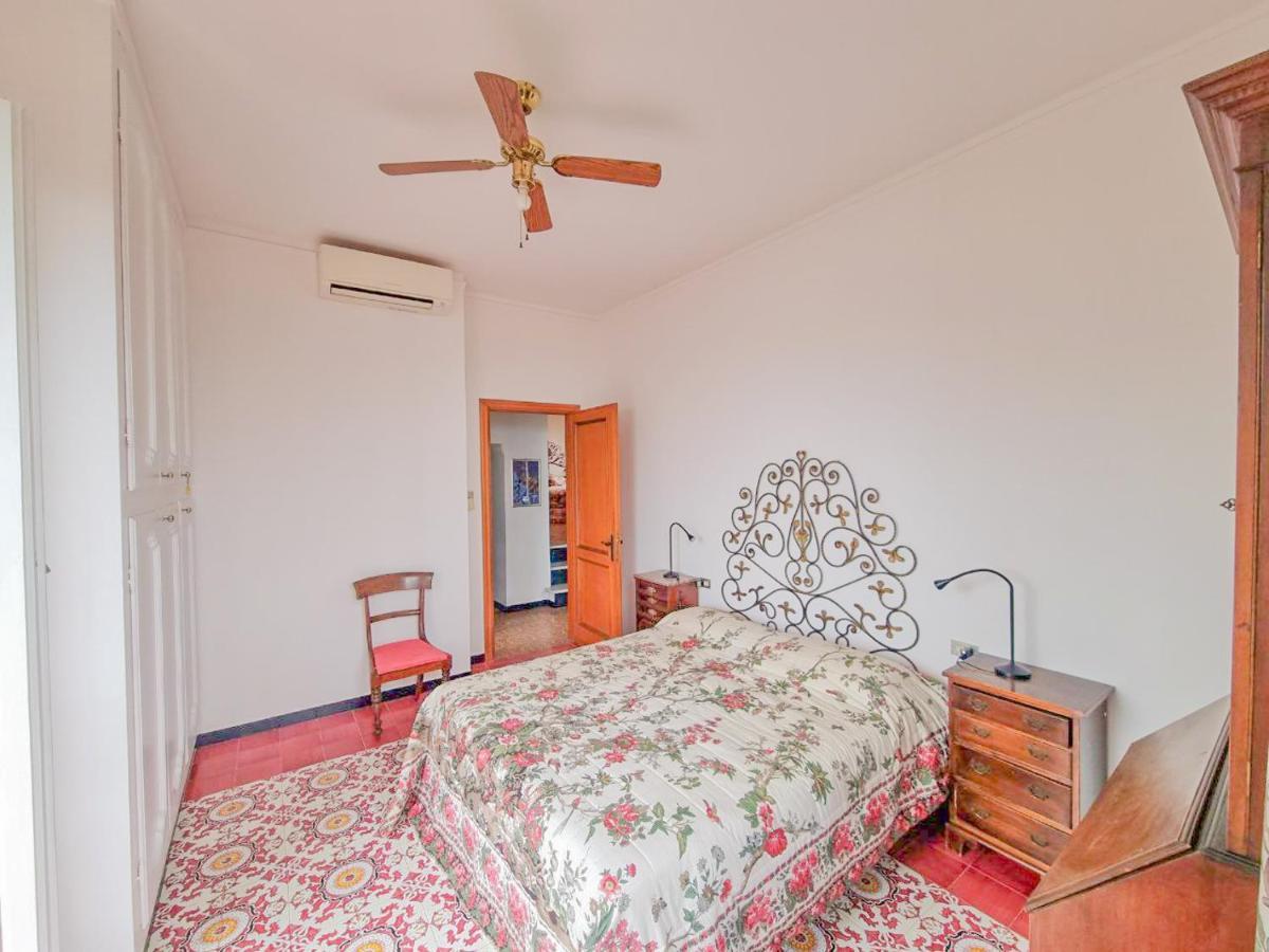 L'Uliveto Di Santa Con Piscina Villa Santa Margherita Ligure Exteriör bild