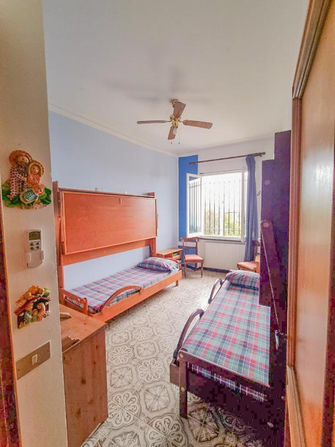 L'Uliveto Di Santa Con Piscina Villa Santa Margherita Ligure Exteriör bild